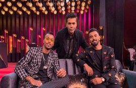 Hardik Pandya, KL Rahul, Koffee with Karan, IPL 2019