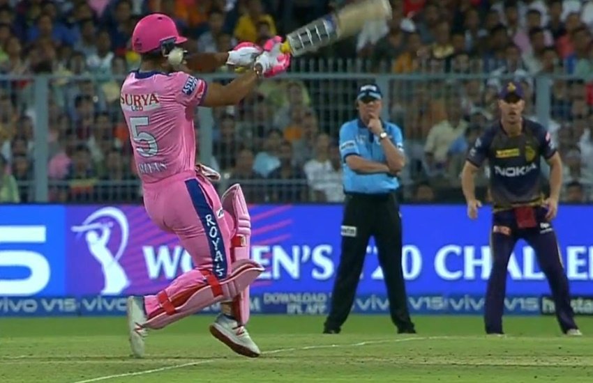 IPL, T20, KKR, RR,Andre Russell