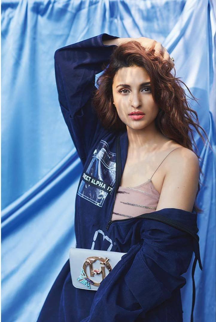 "Parineeti Chopra, The Girl on the Train, The Girl on the Train remake, The Girl on the Train Hindi remake, Ribhu Dasgupta