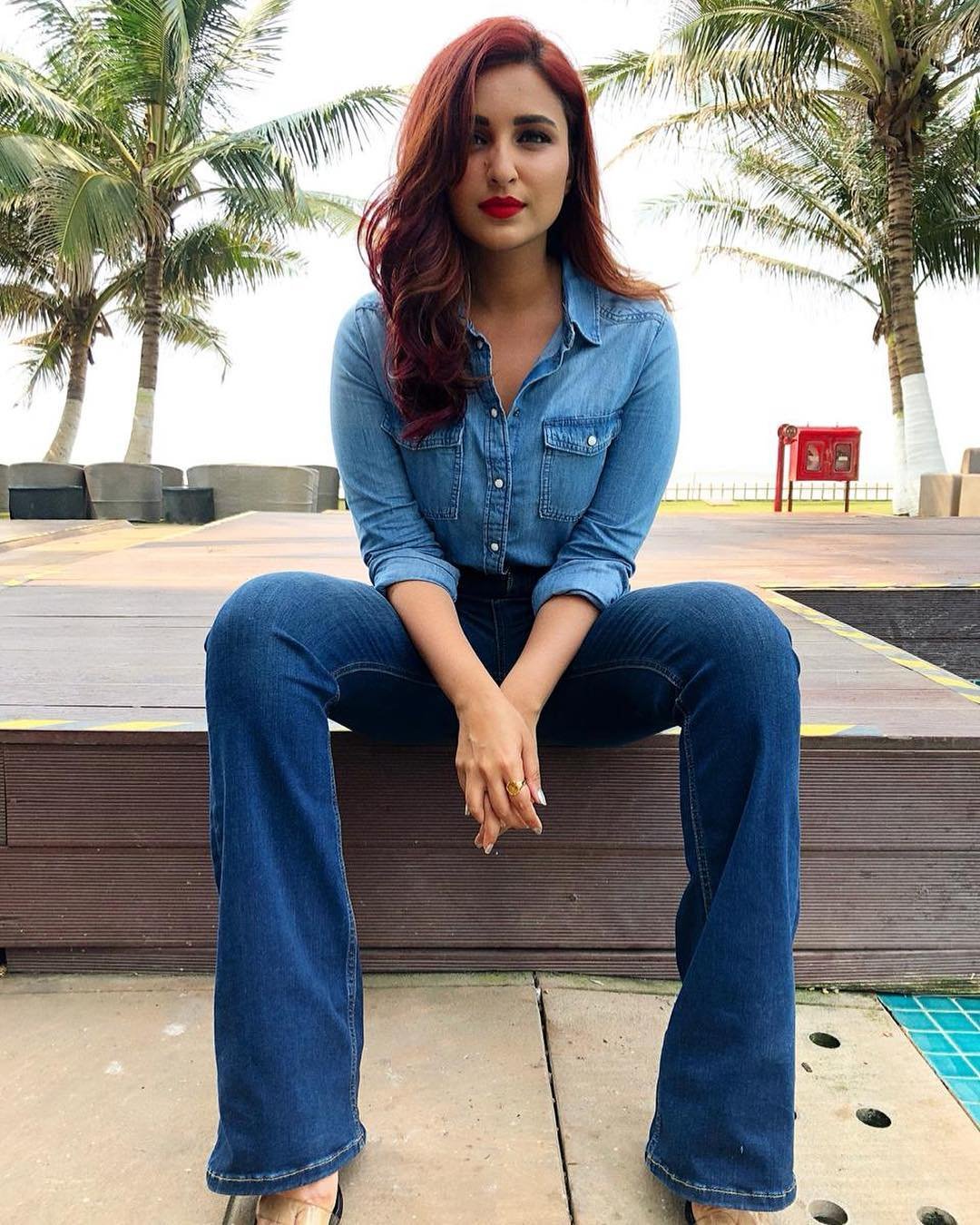 "Parineeti Chopra, The Girl on the Train, The Girl on the Train remake, The Girl on the Train Hindi remake, Ribhu Dasgupta
