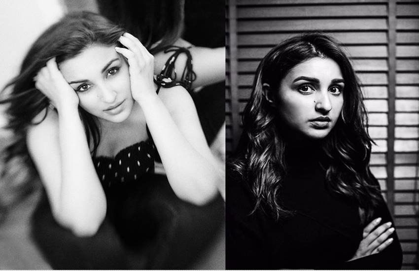 "Parineeti Chopra, The Girl on the Train, The Girl on the Train remake, The Girl on the Train Hindi remake, Ribhu Dasgupta