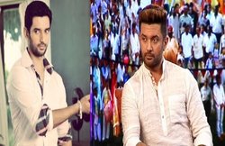 Chirag Paswan की फिटनेस का है ये राज, आप भी कर सकते हैं ट्राय
