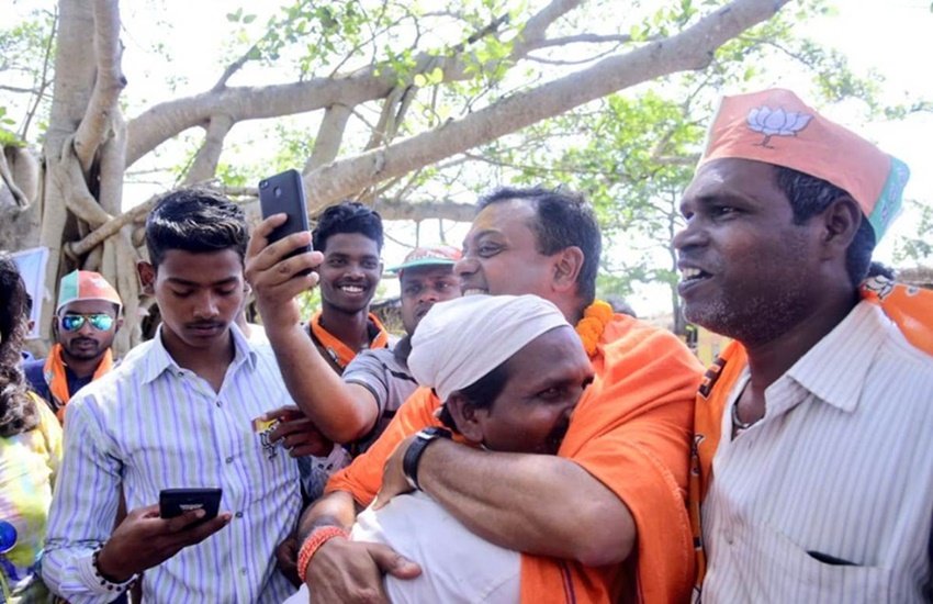 lok sabha, lok sabha election, lok sabha election 2019, lok sabha election 2019 schedule, lok sabha election date, lok sabha election 2019 date, लोकसभा चुनाव, लोकसभा चुनाव 2019, chunav, lok sabha chunav, lok sabha chunav 2019 dates, lok sabha news, election 2019, election 2019 news, Hindi news, news in Hindi, latest news, today news in Hindi, Odhisha election news, Sambit Patra, bjp news, bjd news