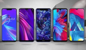 Best Mobile Phones Under Rs. 10000, budget smartphone, Xiaomi, Nokia, Samsung, Honor, Asus, Hindi news, news in Hindi, latest news, today news in Hindi
