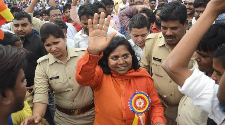 General Election 2019, Lok Sabha Election 2019, BJP, congress, Sadhvi Niranjan Jyoti, Sadhvi Pragya, sakshi maharaj,आम चुनाव, लोकसभा चुनाव, 2019, साध्वी निरंजन ज्योति, बीजेपी कांग्रेस, फक्कड़ बाबा, साध्वी प्रज्ञा, साक्षी महाराज