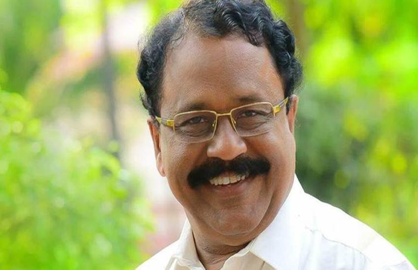 PS SHREEDHARAN PILLAI