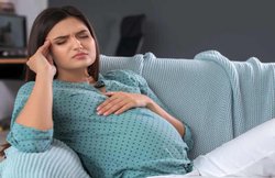 प्रेग्नेंसी में कब्ज सहित दूसरी समस्याओं को दूर कर सकते हैं ये आसान उपाय