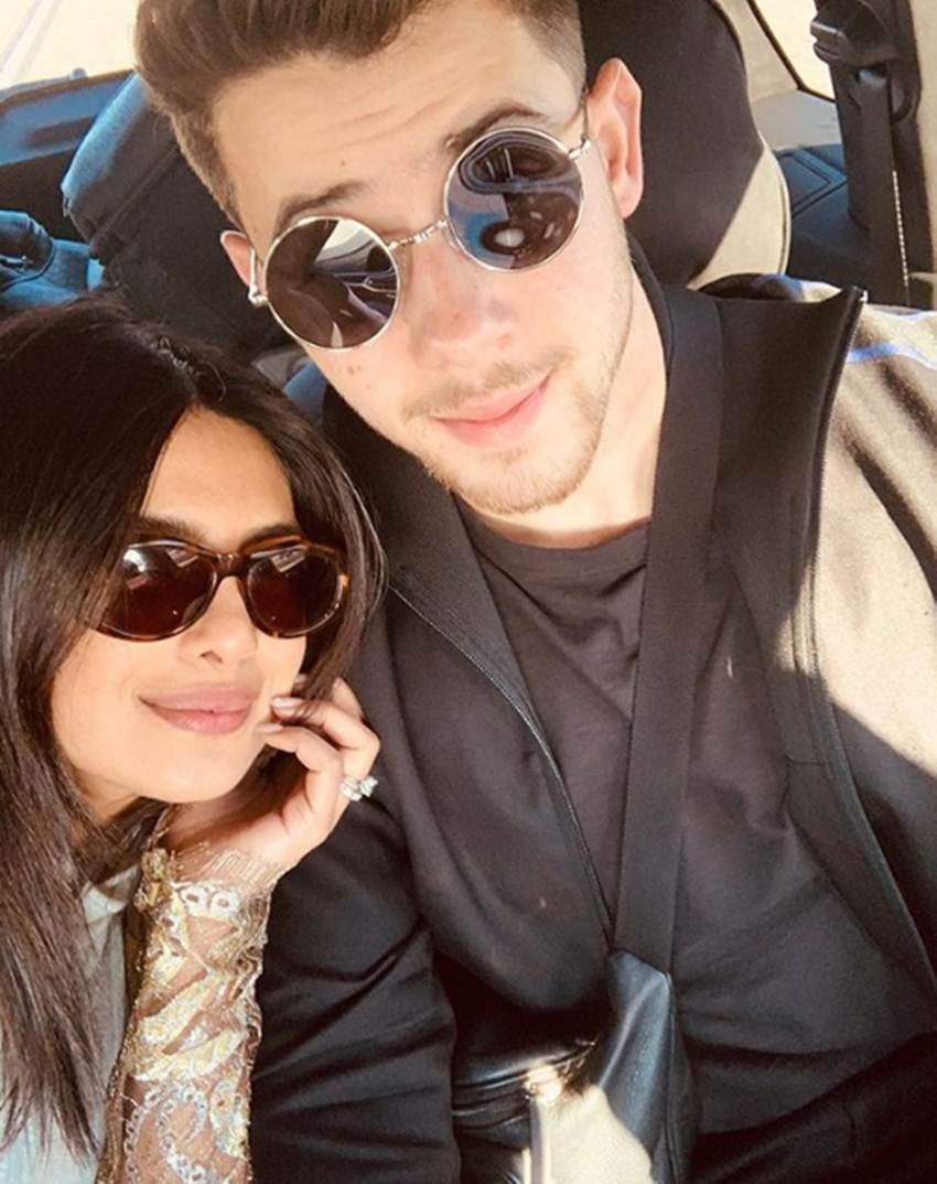 priyanka chopra divorce rumors, priyanka chopra divorce, jonas family, family picture, Priyanka Chopra wedding, American singer Nick Jonas heading for a divorce, Priyanka Chopra Nick Jonas Divorce News, legal action