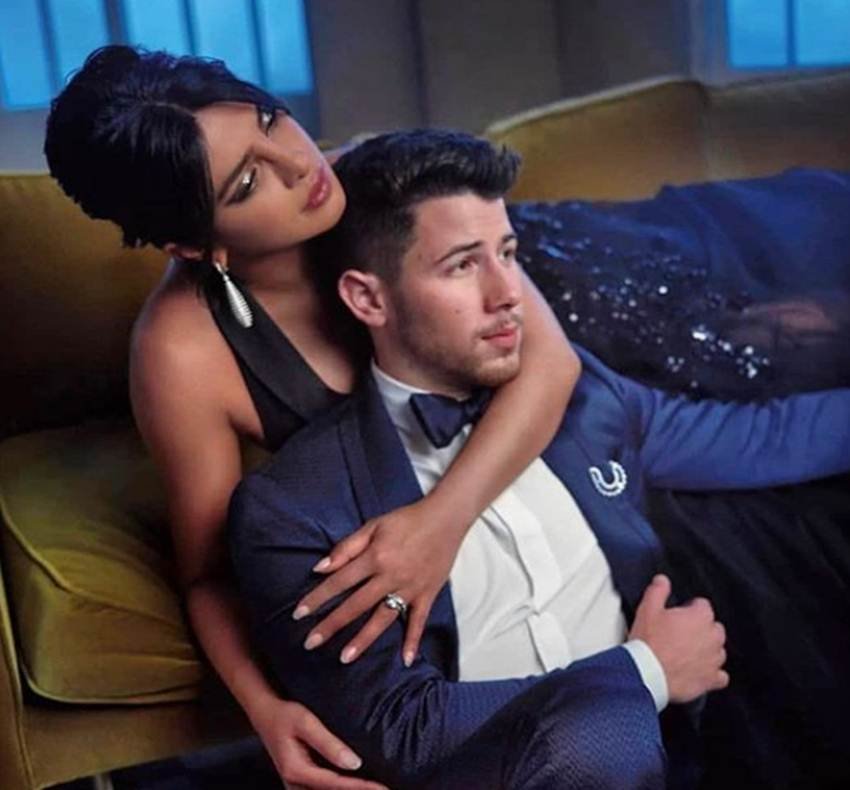 priyanka chopra divorce rumors, priyanka chopra divorce, jonas family, family picture, Priyanka Chopra wedding, American singer Nick Jonas heading for a divorce, Priyanka Chopra Nick Jonas Divorce News, legal action