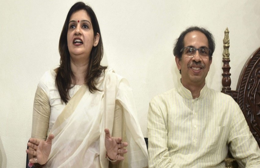 lok sabha, lok sabha election, lok sabha election 2019, lok sabha election 2019 schedule, lok sabha election date, lok sabha election 2019 date, लोकसभा चुनाव, लोकसभा चुनाव 2019, chunav, lok sabha chunav, lok sabha chunav 2019 dates, lok sabha news, election 2019, election 2019 news, Hindi news, news in Hindi, latest news, today news in Hindi, Congress spokepersons Priyanka Chaturvedi news, Shiv Sena news, JDU leader, Prashant Kishore