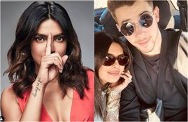 priyanka chopra divorce rumors, priyanka chopra divorce, jonas family, family picture, Priyanka Chopra wedding, American singer Nick Jonas heading for a divorce, Priyanka Chopra Nick Jonas Divorce News, legal action