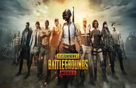 pubg game