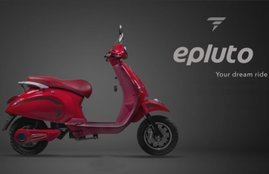 PuREnergy electric scooter, iit hyderabad start up, PuREnergy two wheelers, PuREnergy scooter range, upcoming electric scooters