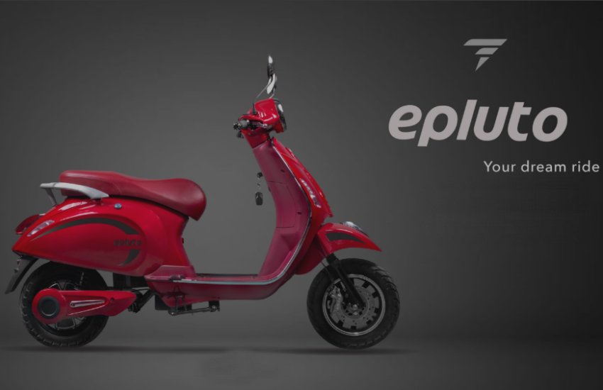 PuREnergy electric scooter, iit hyderabad start up, PuREnergy two wheelers, PuREnergy scooter range, upcoming electric scooters PuREnergy electric scooter, iit hyderabad start up, PuREnergy two wheelers, PuREnergy scooter range, upcoming electric scooters