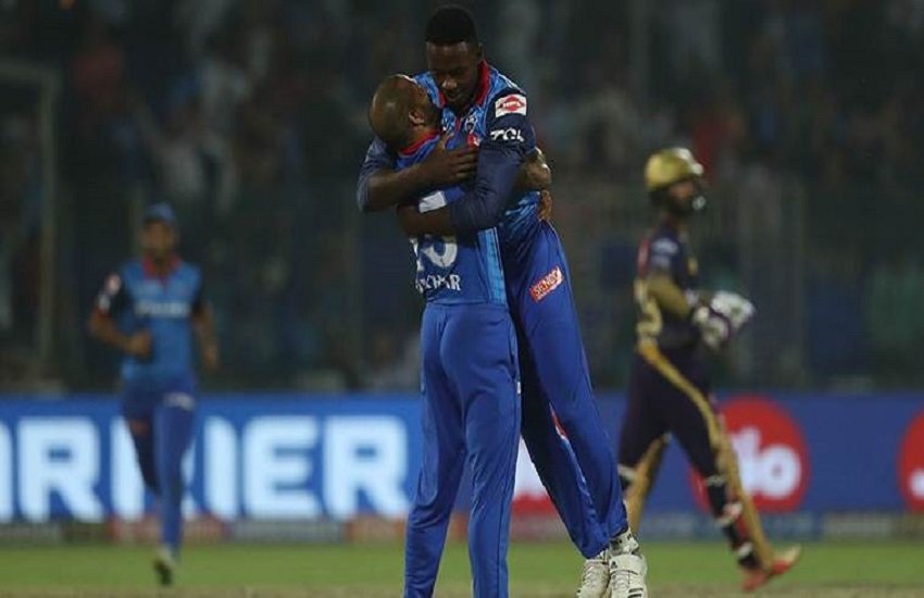 IPL 2019, Kagiso Rabada, Delhi Capitals, IPL, south africa cricket team