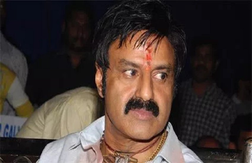 N Balakrishna