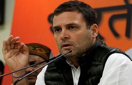 lok sabha, lok sabha election, lok sabha election 2019, lok sabha election 2019 schedule, lok sabha election date, lok sabha election 2019 date, लोकसभा चुनाव, लोकसभा चुनाव 2019, chunav, lok sabha chunav, lok sabha chunav 2019 dates, lok sabha news, election 2019, election 2019 news, Hindi news, news in Hindi, latest news, today news in Hindi, Rahul Gandhi, Congress, PM modi Challange,