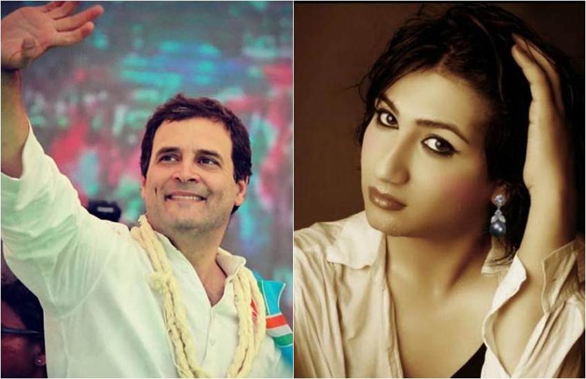 Mahika Sharma, Rahul Gandhi, Mahika Sharma Hot photos, Mahika Sharma Rahul Gandhi, Mahika Sharma post for Rahul Gandhi Mahika Sharma, Rahul Gandhi, Mahika Sharma Hot photos, Mahika Sharma Rahul Gandhi, Mahika Sharma post for Rahul Gandhi