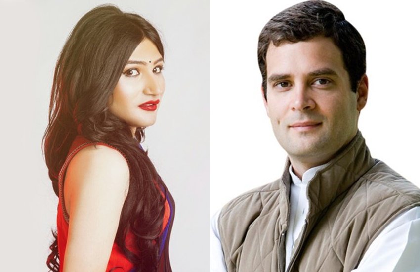 mahika sharma, mahika sharma out fits, mahika sharma movies, tv actress mahika sharma, model mahika sharma, mahika sharma social media, mahika sharma father, mahika sharma dress, mahika sharma post, mahika sharma keep navratri fast, mahika sharma want rahul gandhi victory, rahul gandhi, election 2019