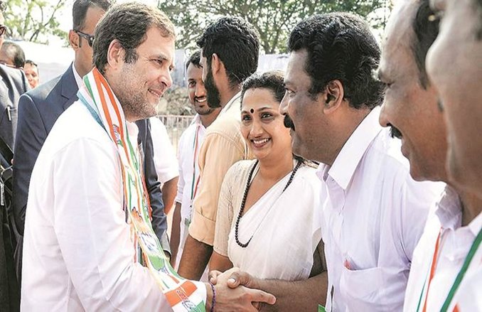 बेहद बुरा है राहुल के नए जंग-ए-मैदान का हाल, कुछ ही महीनों में 6 किसान दे चुके हैं जान, अच्छा अस्पताल तक नहीं