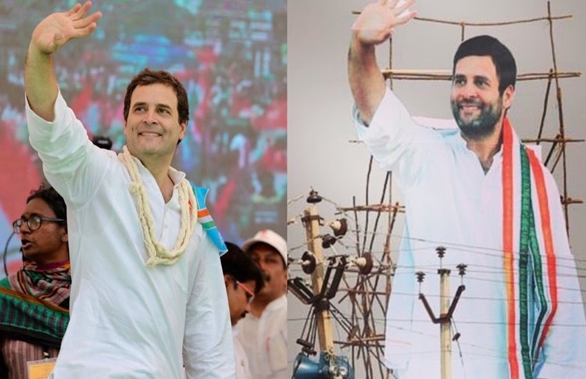 राहुल गांधी (Source: Rahul Gandhi/@rahulgandhi)