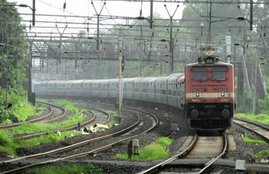 Indian Railway, post merge, cc, tc, ecrc, new recruitment, railway recruitment, railway news, Hindi news, news in Hindi, latest news, today news in Hindi