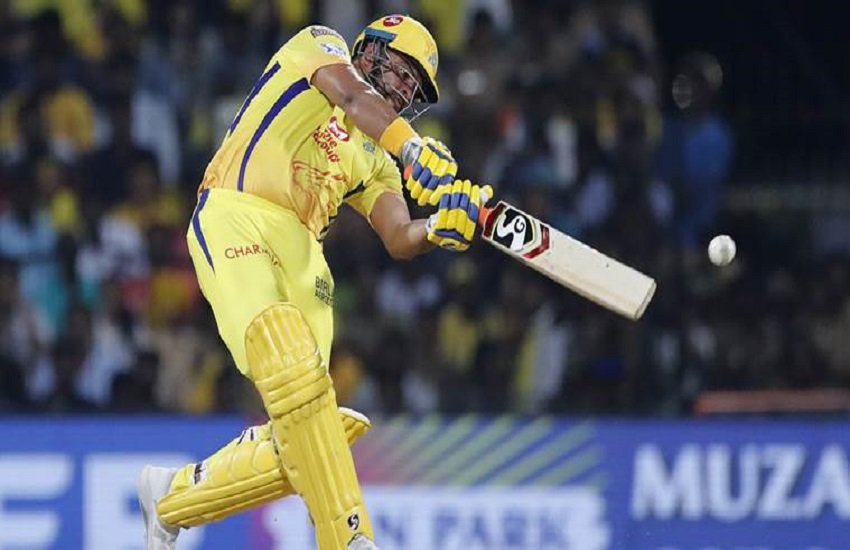 IPL 2019, CSK vs RR, IPL, MS Dhoni, Suresh Raina, Chennai Super Kings, Chennai Super Kings vs Rajasthan Royals