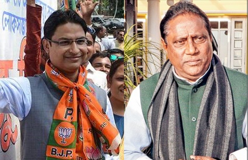 Raibareily,Mathura, Amethi,Raibareily, Darjeeling,West Bengal, agara, hema malini, bjp, congress, shankar malakar, raju bista, prita harit, satyapal singh baghel, dinesh pratap singh, sonia gandhi, rahul gandhi, smriti irani,agara, raibareli, darjeeling, amethi, up, election 2019,