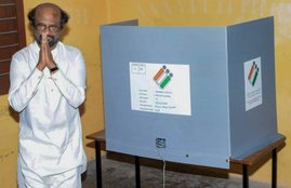 Rajinikanth