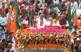 Lok Sabha election 2019:, rajnath singh, bjp,