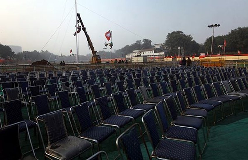 lok sabha, lok sabha election, lok sabha election 2019, lok sabha election 2019 schedule, lok sabha election date, lok sabha election 2019 date, लोकसभा चुनाव, लोकसभा चुनाव 2019, chunav, lok sabha chunav, lok sabha chunav 2019 dates, lok sabha news, election 2019, election 2019 news, Hindi news, news in Hindi, latest news, today news in Hindi, UP election news, Azamgarh, MP Neelam Sonkar, election rally