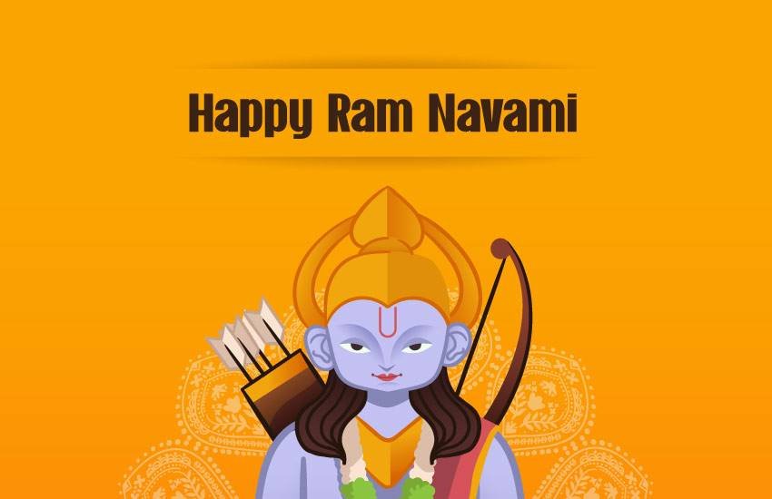 Ram Navami 2019 Date in India