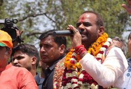 Gautam Gambhir, Gautam Gambhir bjp, Gautam Gambhir lok sabha candidate, Gautam Gambhir bjp candidate, Gautam Gambhir richest, election news, decision 2019, lok sabha elections 2019