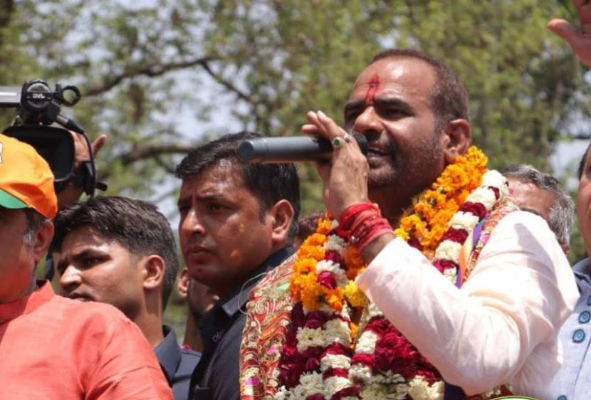 Gautam Gambhir, Gautam Gambhir bjp, Gautam Gambhir lok sabha candidate, Gautam Gambhir bjp candidate, Gautam Gambhir richest, election news, decision 2019, lok sabha elections 2019