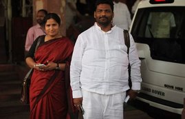 lok sabha election, pappu yadav