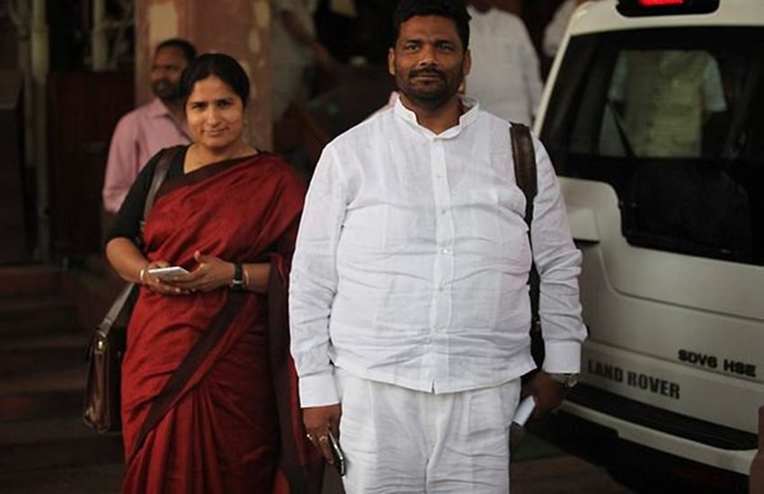lok sabha election, pappu yadav
