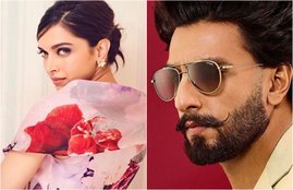 ranveer singh, latest photoshoot, ranveer yellow suit, ranveer singh 83, ranveer movies, रणवीर सिंह, फोटोशूट, रणवीर सिंह तस्वीरें