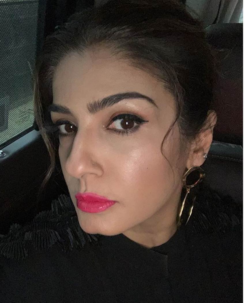 Shilpa Shetty, Twinkle Khanna, Tabu, Sonali Bendre, Neelam, Monica Bedi, शिल्पा शेट्टी, ट्विंकल खन्ना, मोनिका बेदी, सोनाली, तब्बू