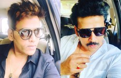 कभी भूखे पेट सोने वाले Ravi Kishan के पास आज है इतने करोड़ की जायदाद