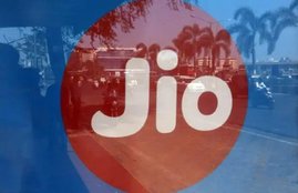 reliance jio