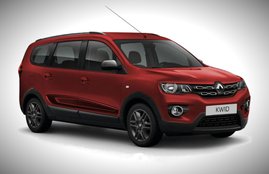 Renault Triber launch date, Renault Triber price, Renault Triber features, Renault Triber and maruti ertiga, renault upcoming triber mpv