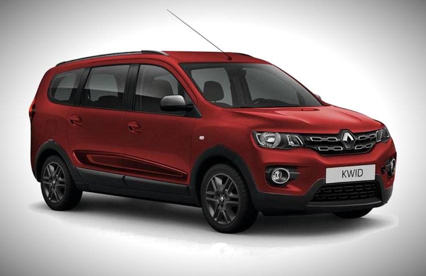 Renault Triber launch date, Renault Triber price, Renault Triber features, Renault Triber and maruti ertiga, renault upcoming triber mpv