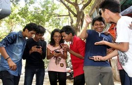 student, result, board