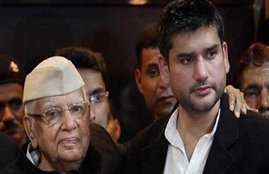 ND tiwari Son murder, rohit shekher death, nd tiwari son wife, Rhoit shekher, murder news, crime news in hindi, prime suspect in murder, Hindi news, news in Hindi, latest news, today news in Hindi