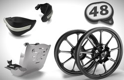 Royal Enfield Classic के लिए कंपनी ने लांच किया एलॉय व्हील सहित कई बेहतरीन एक्सेसरीज