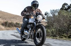 Royal Enfield पहुंची दक्षिण कोरिया! शुरु किया पहला शोरूम, बेचेगी ये 3 बाइक्स