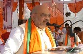 amit shah