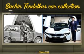 Sachin Tendulkar Car Collection, Sachin Tendulkar birthday special, Sachin Tendulkar 46th birthday, Sachin Tendulkar maruti 800, sachin tendulkar ferrari, Sachin Tendulkar nissan gtr
