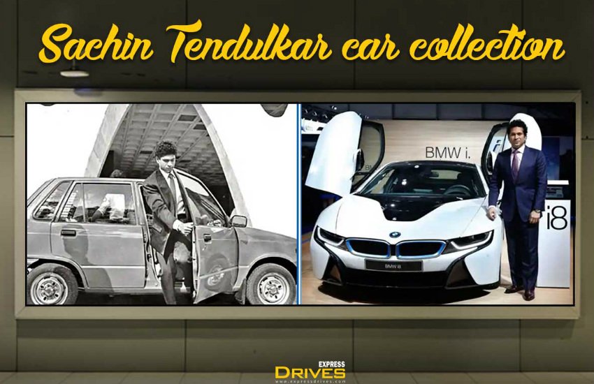 Sachin Tendulkar Car Collection, Sachin Tendulkar birthday special, Sachin Tendulkar 46th birthday, Sachin Tendulkar maruti 800, sachin tendulkar ferrari, Sachin Tendulkar nissan gtr
