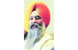 sad leader prem singh Chandumajra